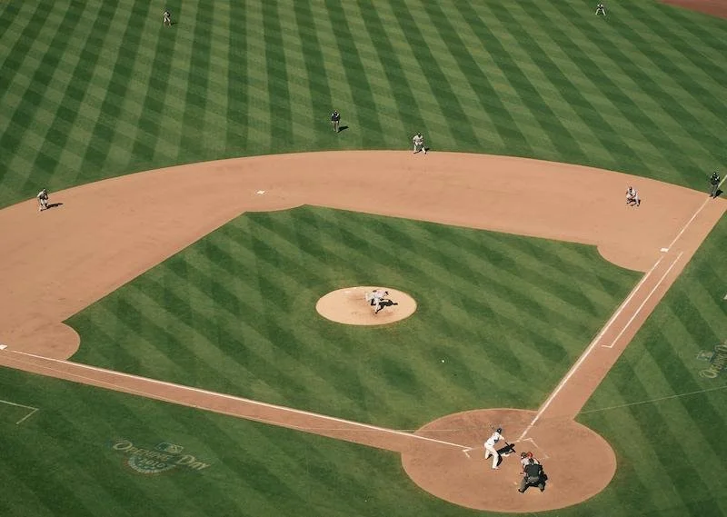 Lansing Lugnuts Home Games