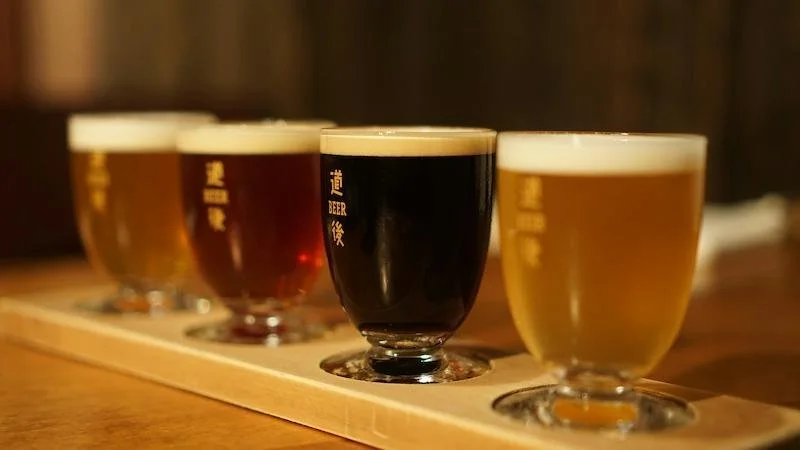 ConfluxCity Brewing