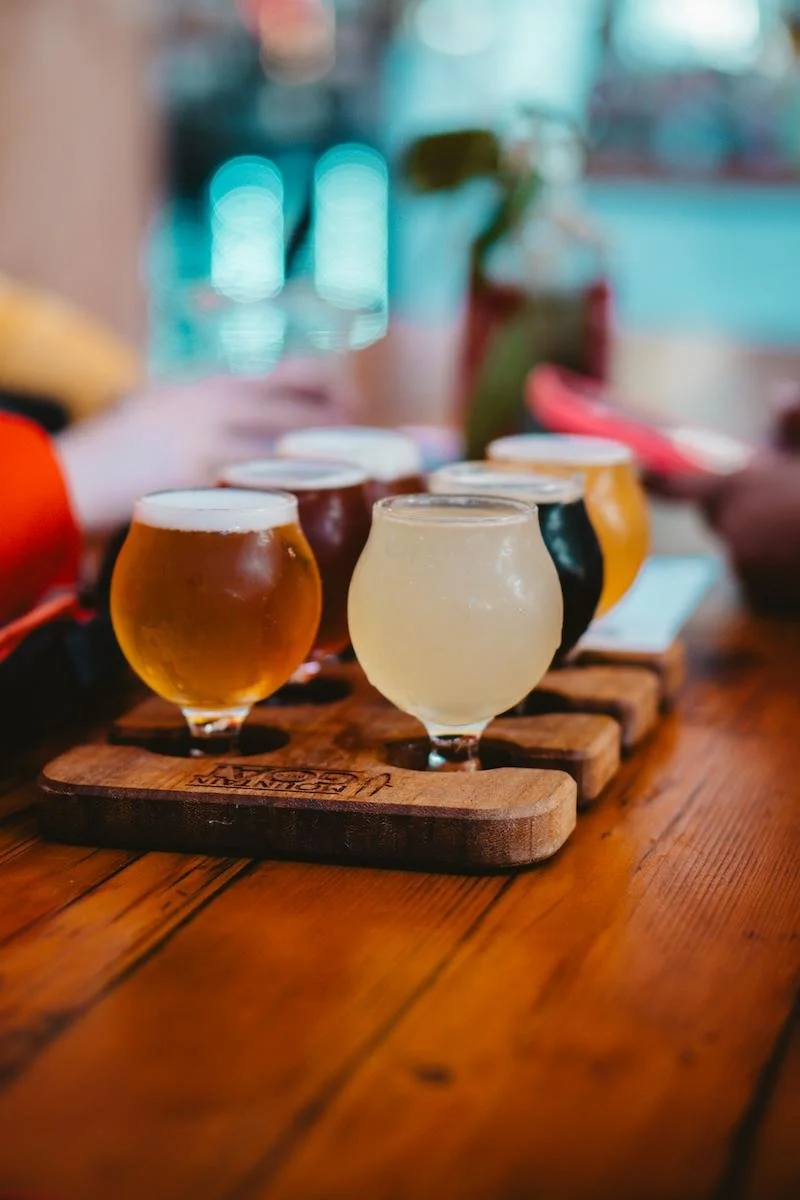 New Union Brewery