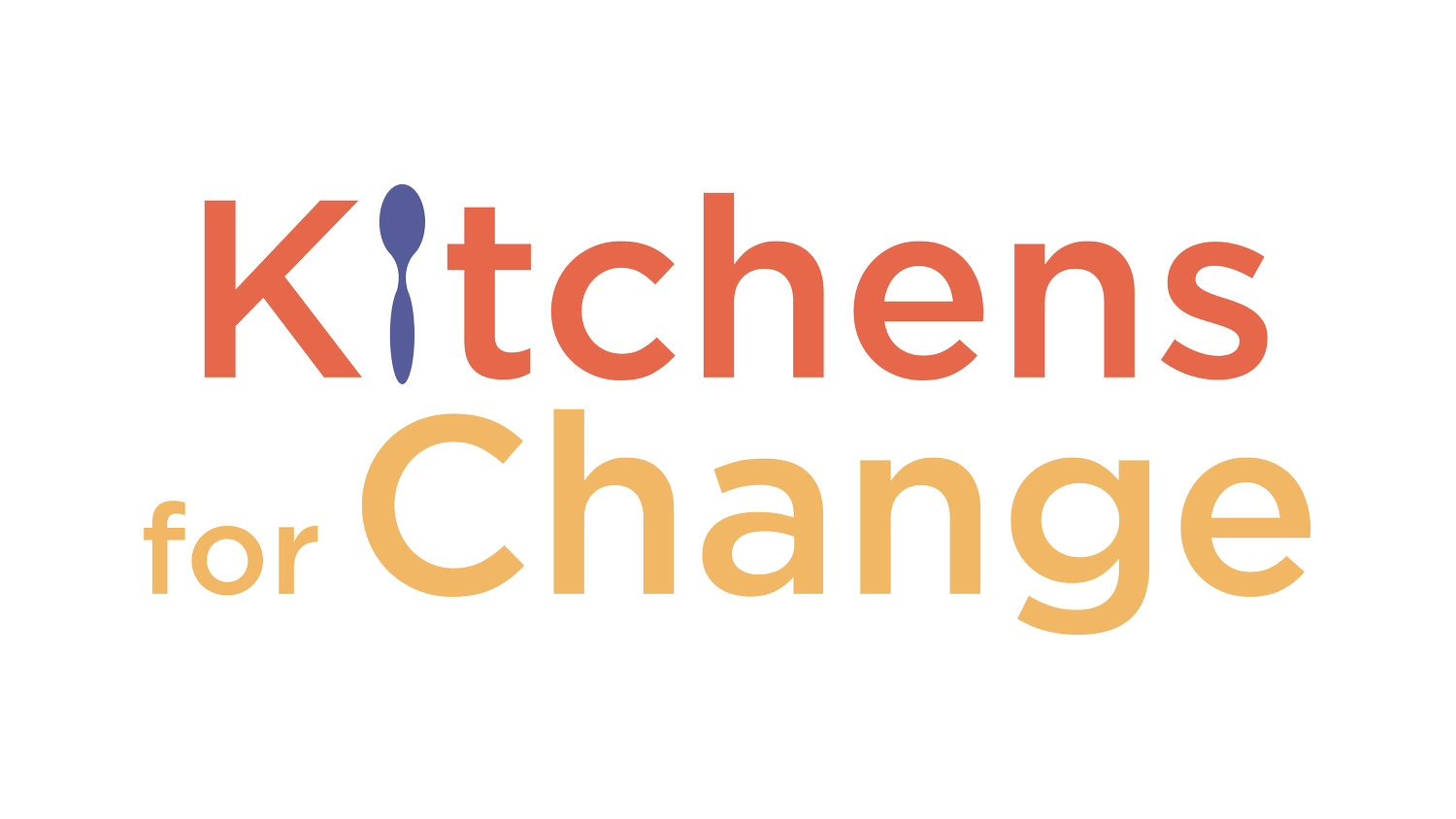 Kitchens For Change