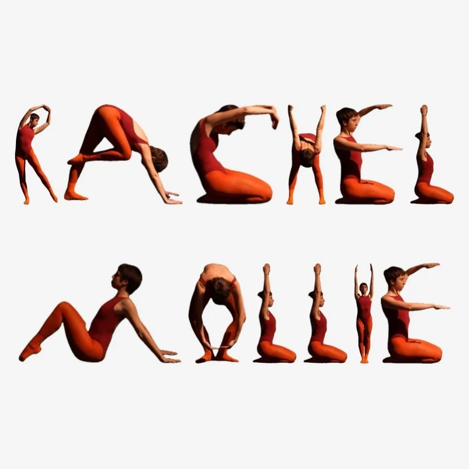 Brilliant font by @talaschlossberg ✨🧘🏻&zwj;♀️✨ Try it for yourself.