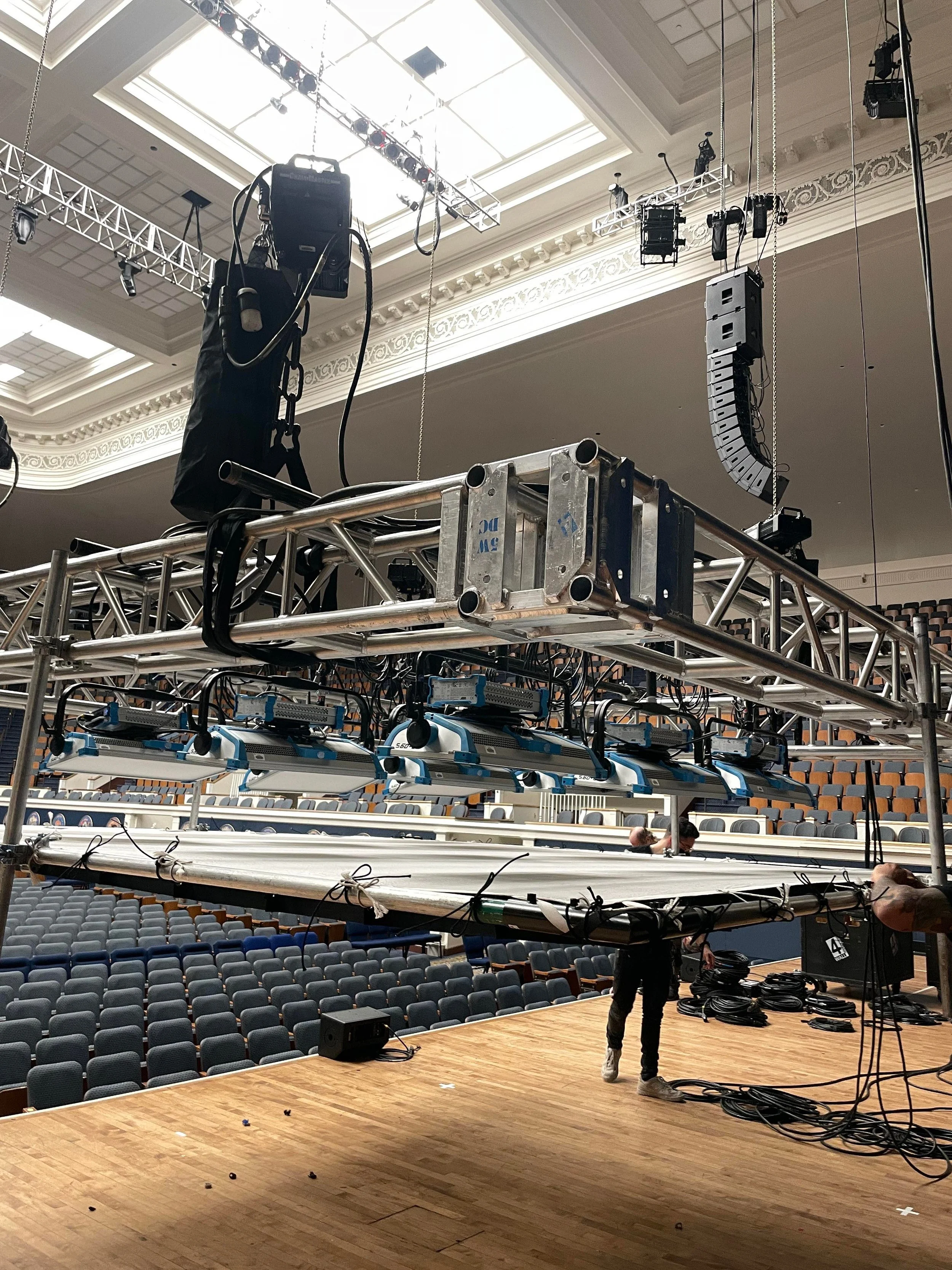 Smartless Live Tour - Washington DC