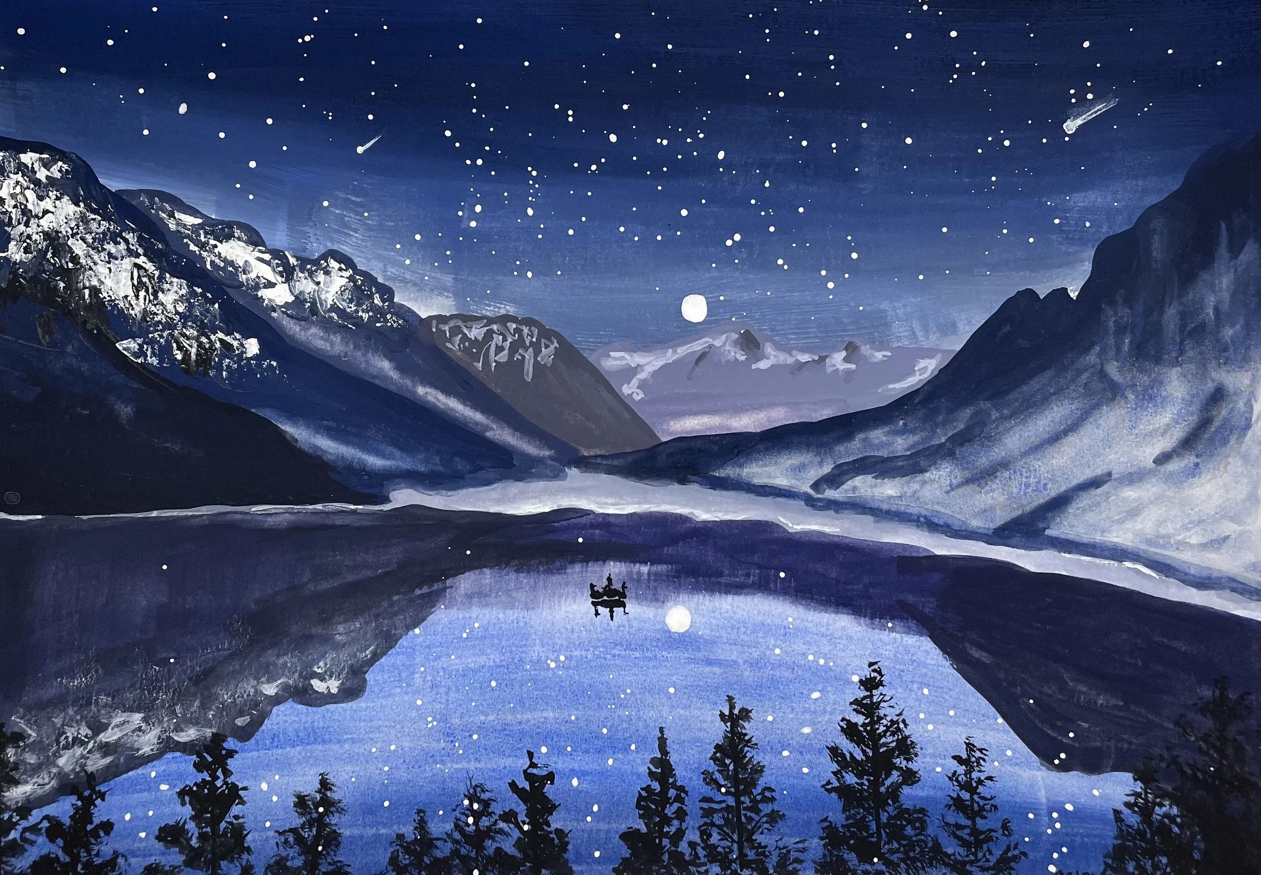 Glacier National Park