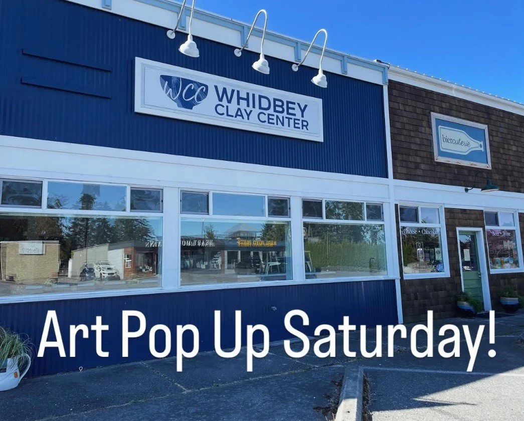 Freeland Pop-Up Market