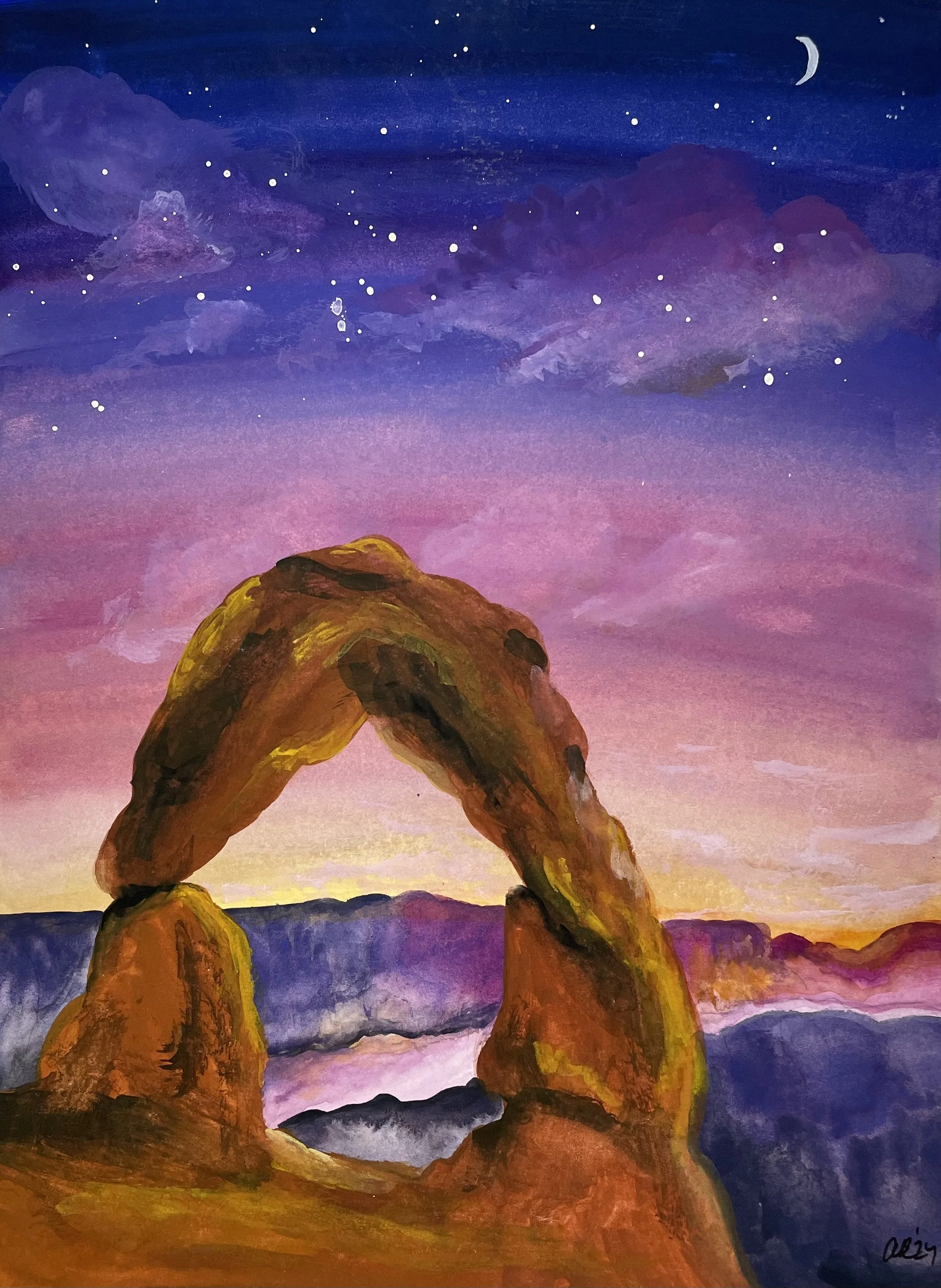 Arches National Park