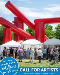 Laumeier Art Fair