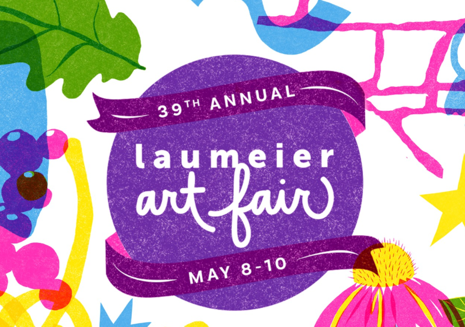 Laumeier Art Fair