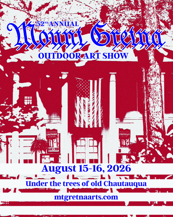 Mt. Gretna Outdoor Show