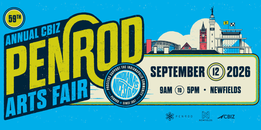 Penrod Arts Fair