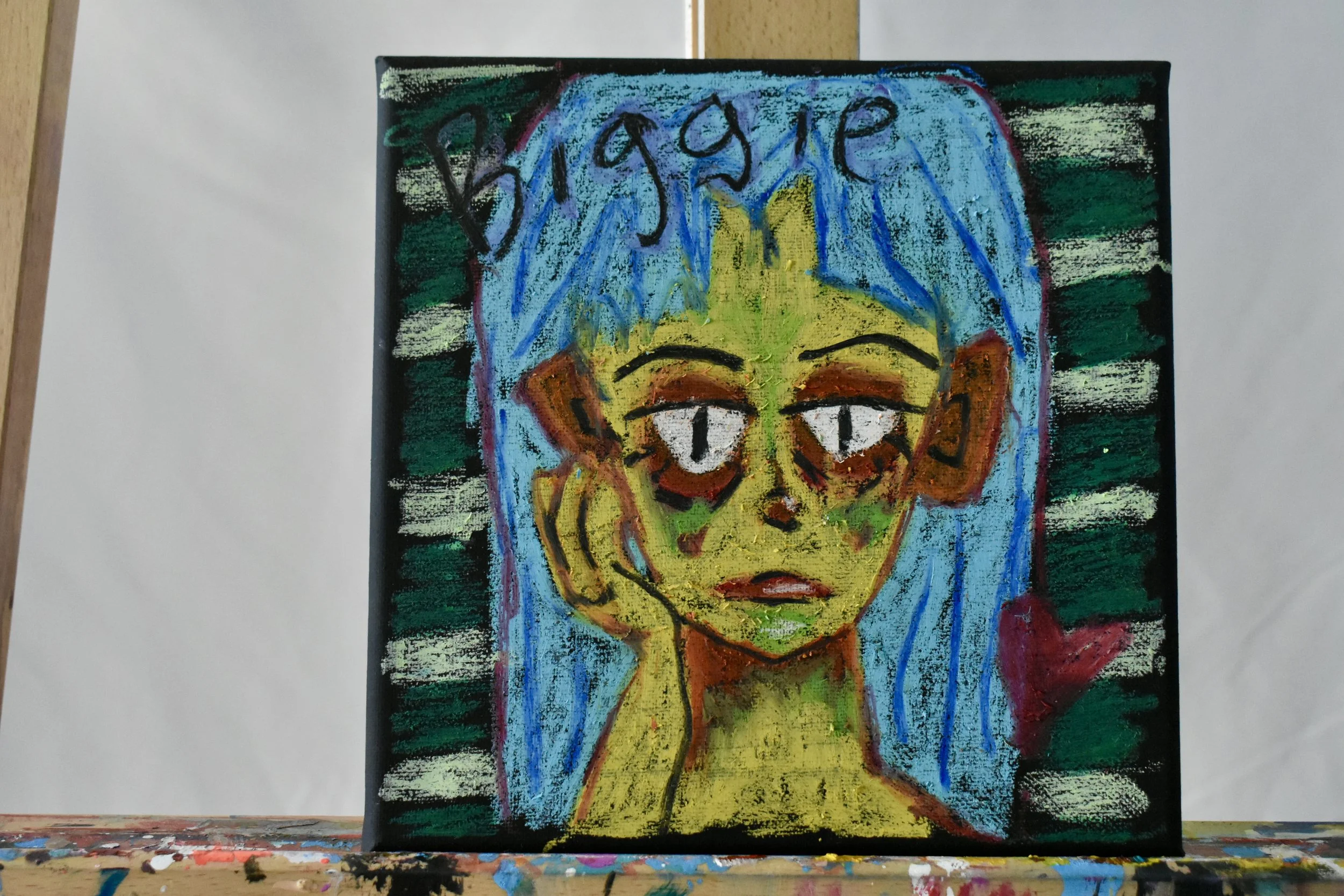 Do You Like the Flowers, 2022
$249