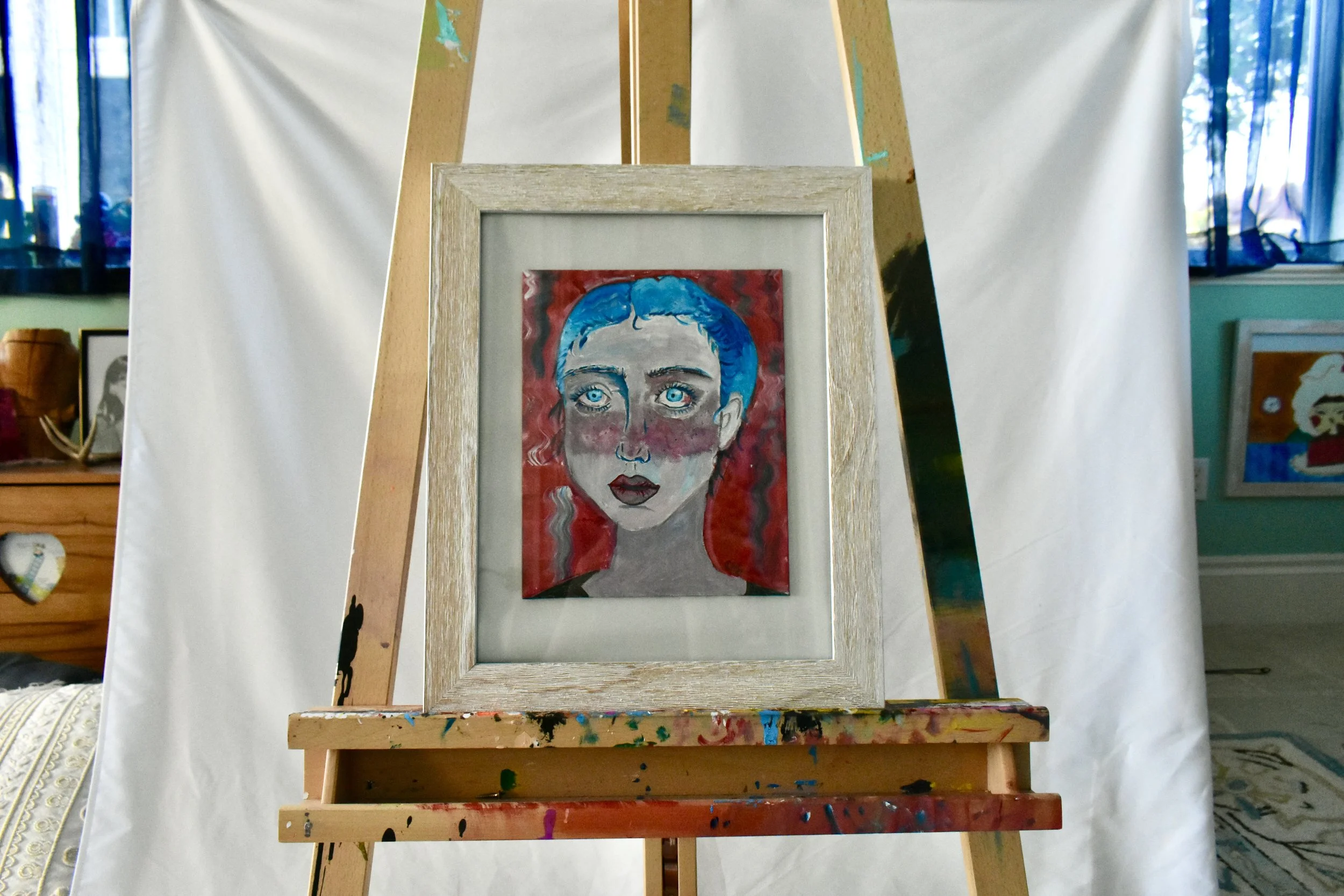 By Your Lies, 2018
$499