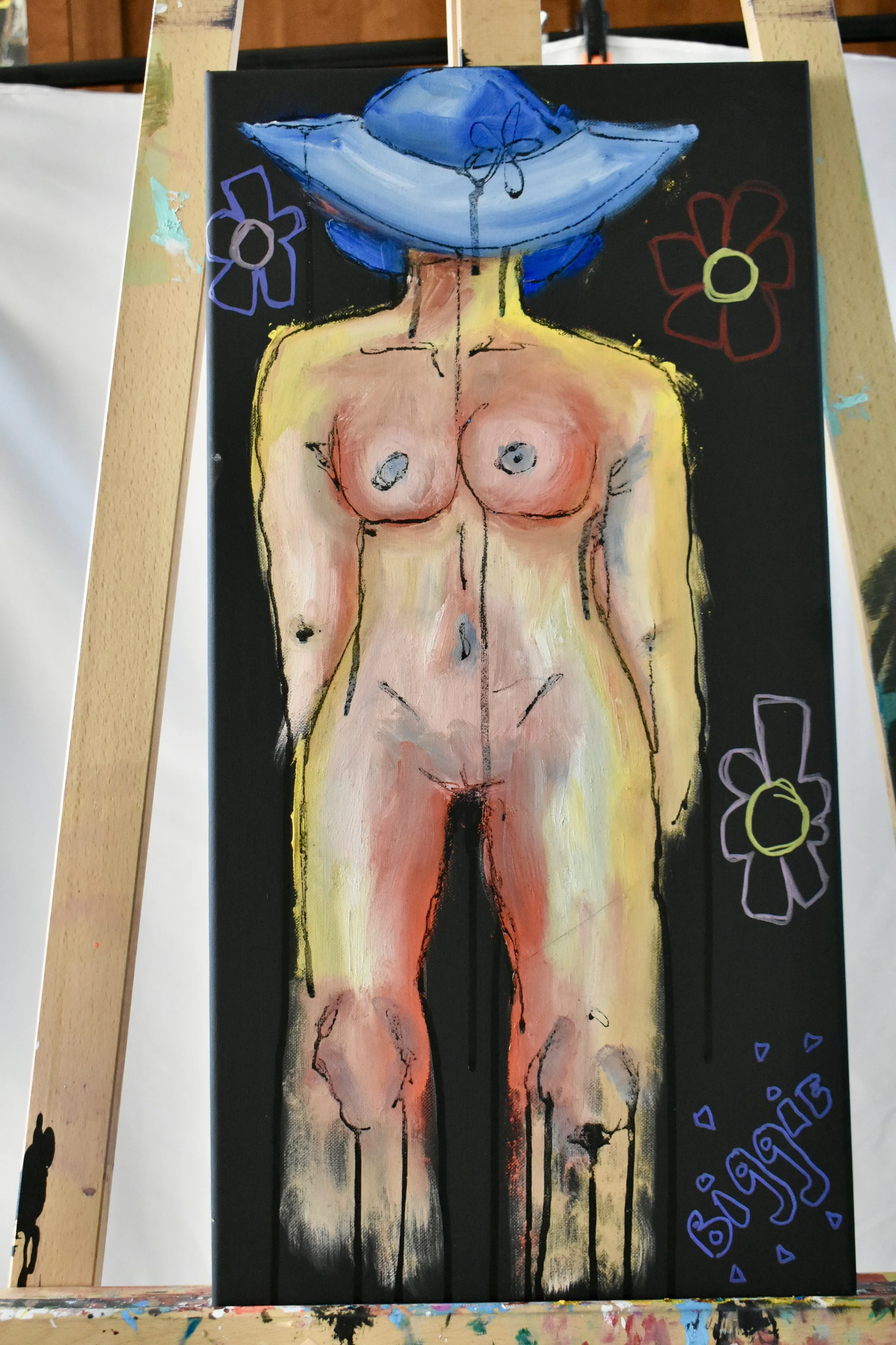 Paris Spring, 2022
$699