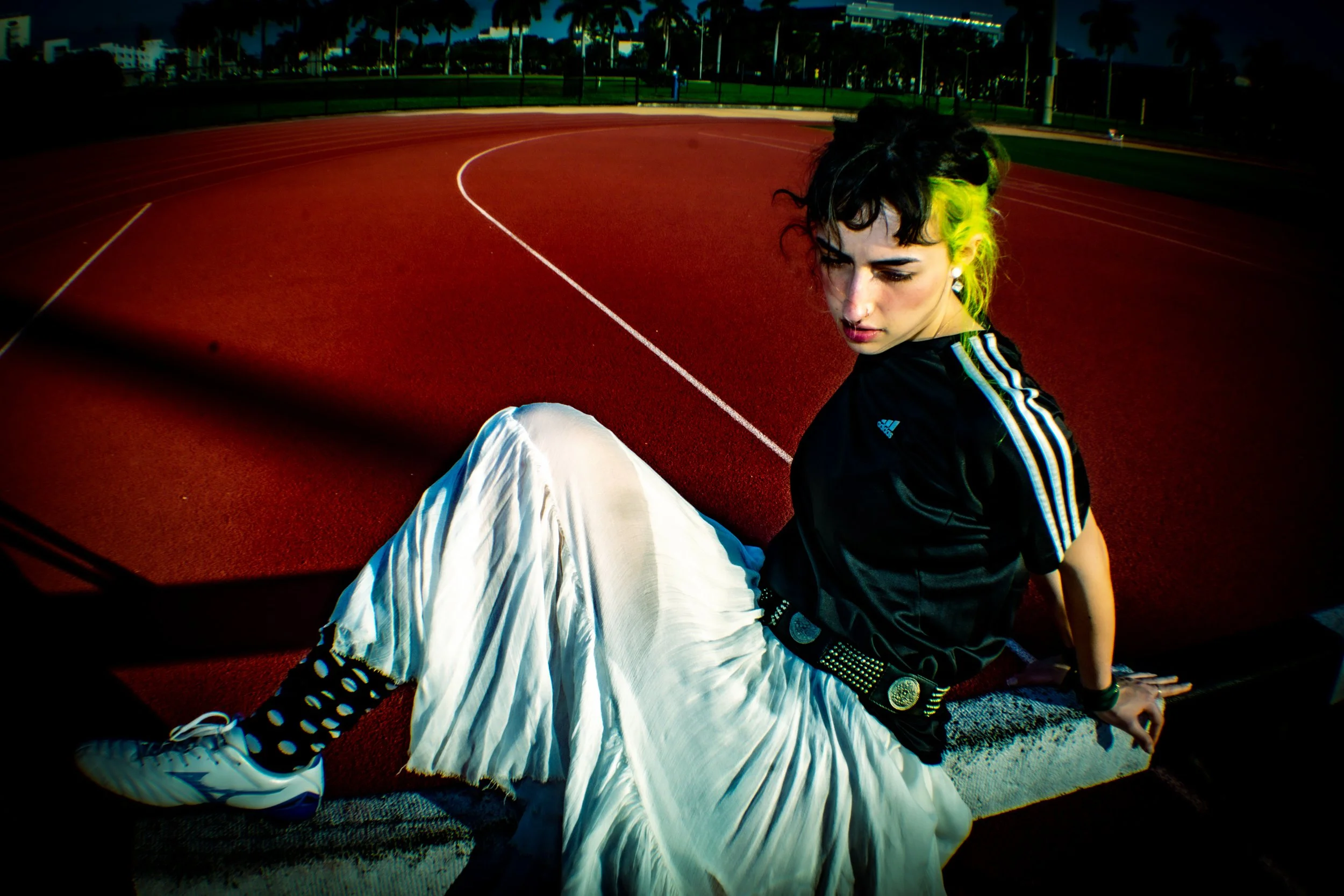 Shot by Milena Shakhnazaryan, @capturedbymilen on Instagram.
Styling by Brianna Heaney, @briwearswhat on Instagram.