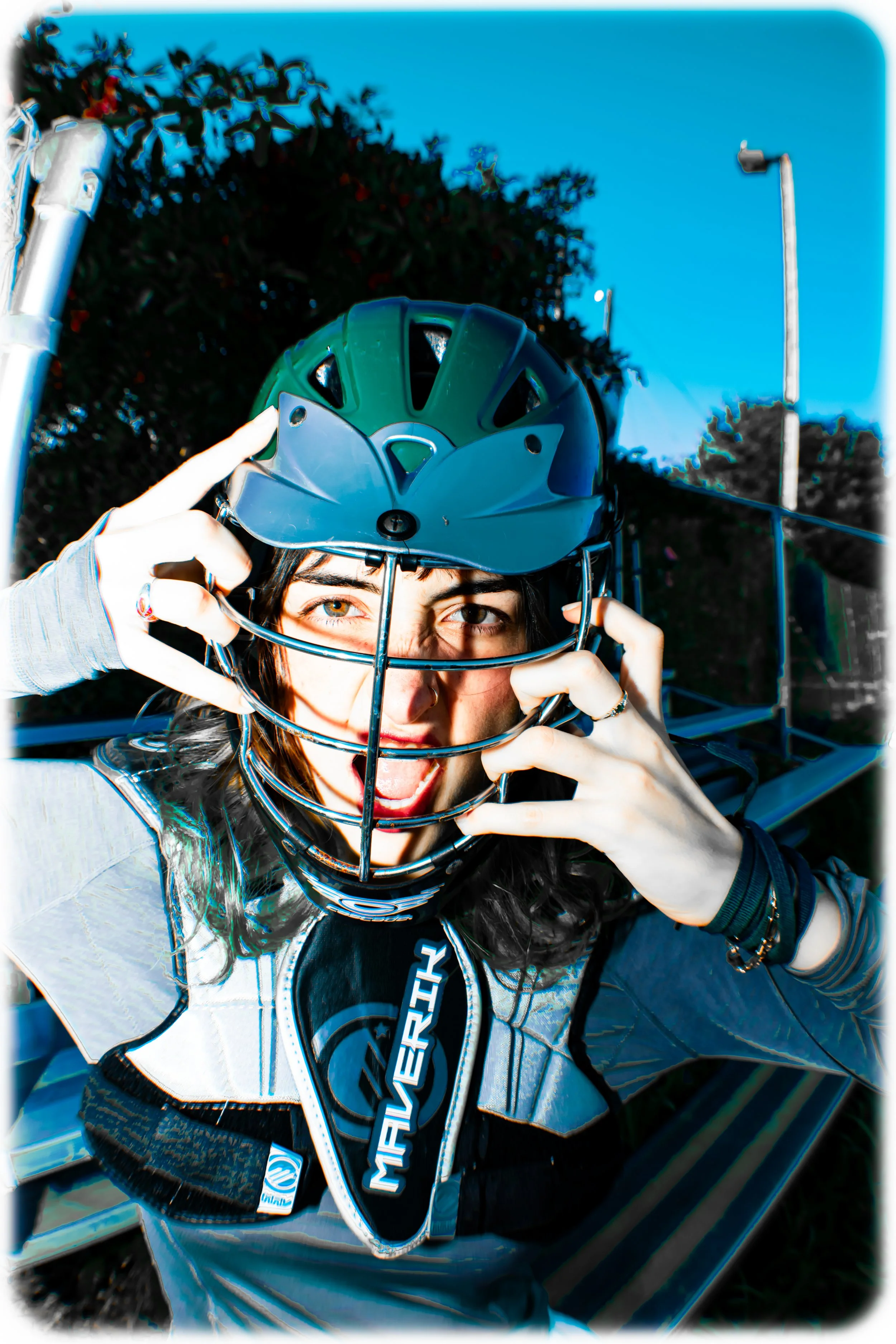 Shot by Milena Shakhnazaryan, @capturedbymilen on Instagram.
Styling by Brianna Heaney, @briwearswhat on Instagram.