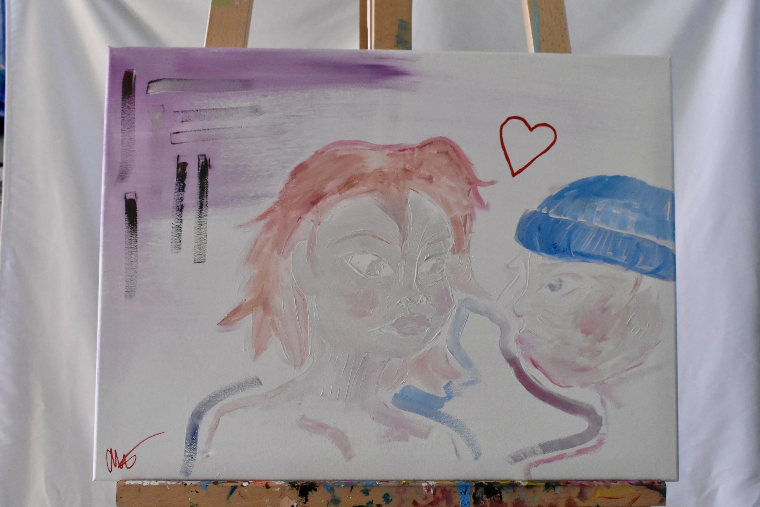 Gone Gone, 2021
$499