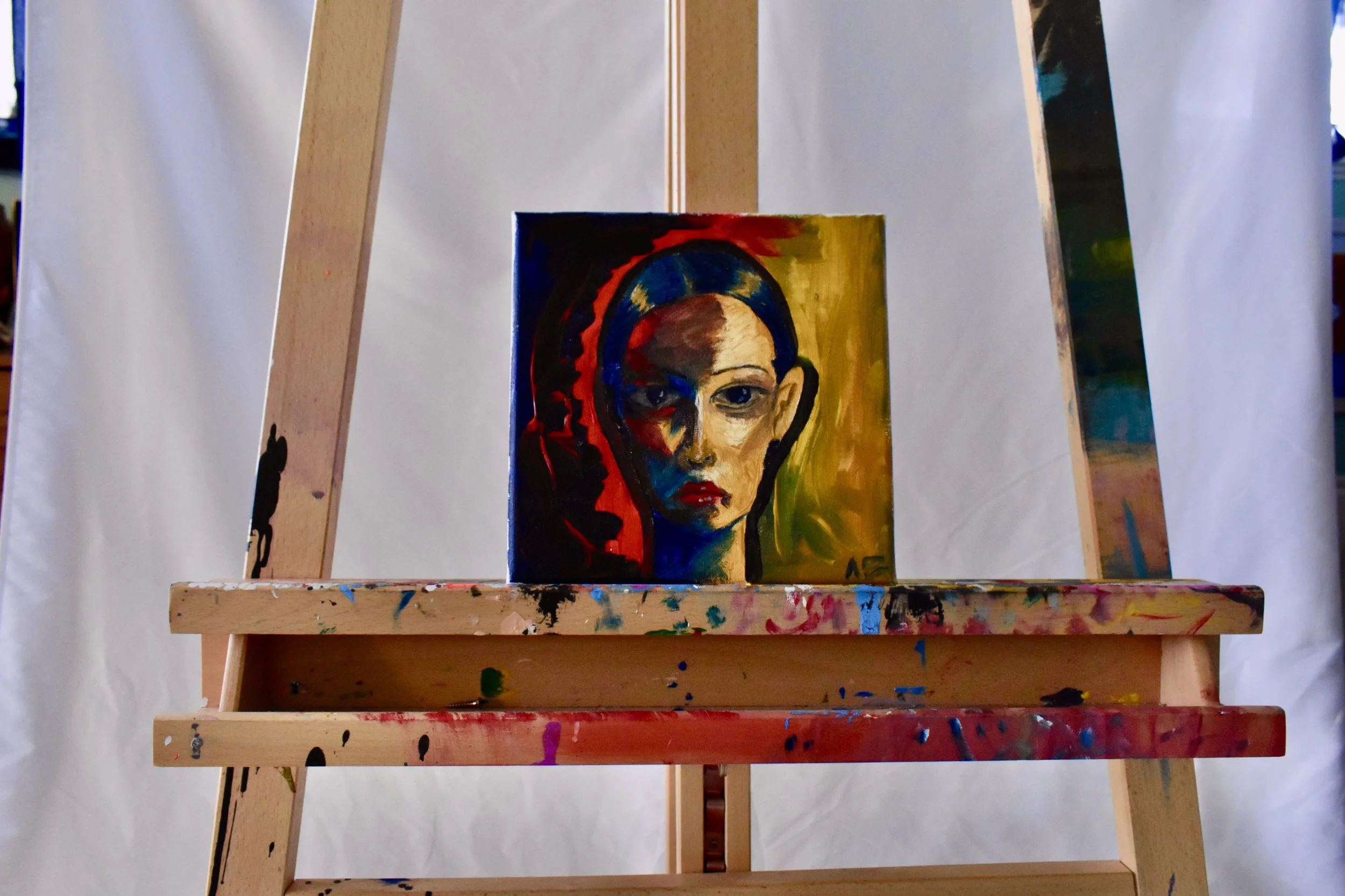 A Mother's Love, 2023
$399