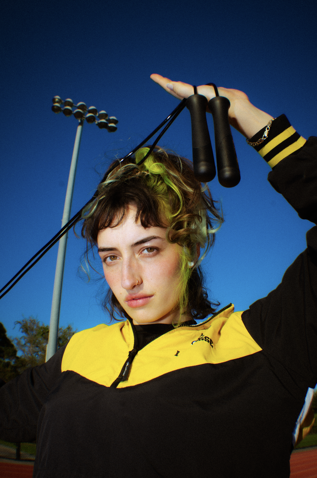 Shot by Milena Shakhnazaryan, @capturedbymilen on Instagram.
Styling by Brianna Heaney, @briwearswhat on Instagram.