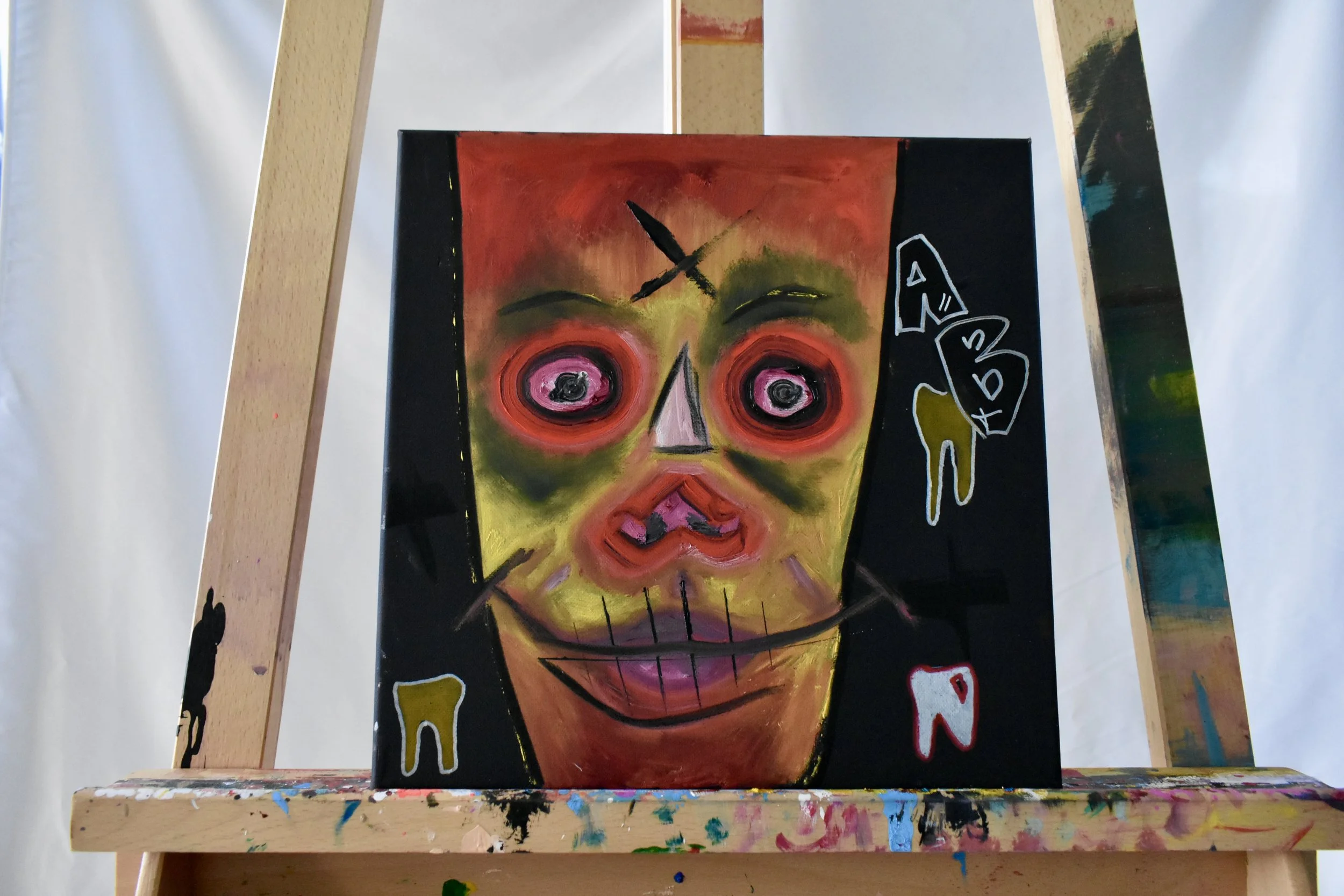 Reflection, 2022
$350