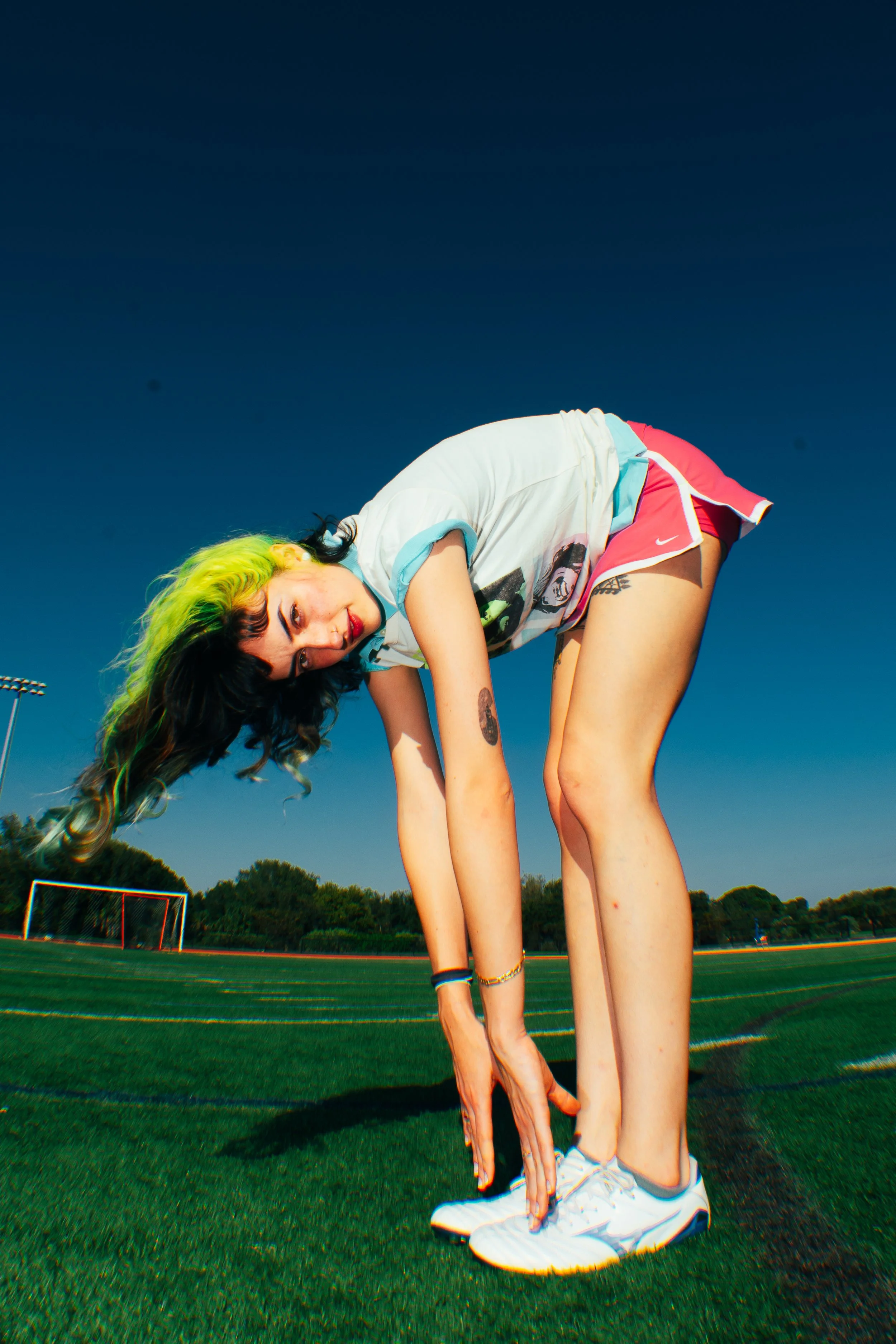 Shot by Milena Shakhnazaryan, @capturedbymilen on Instagram.
Styling by Brianna Heaney, @briwearswhat on Instagram.