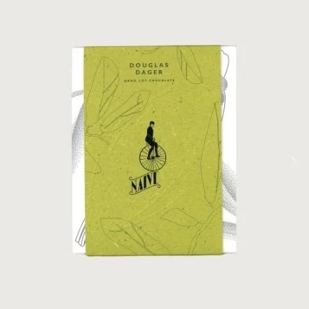 Naive Douglas Dager Nano Lot