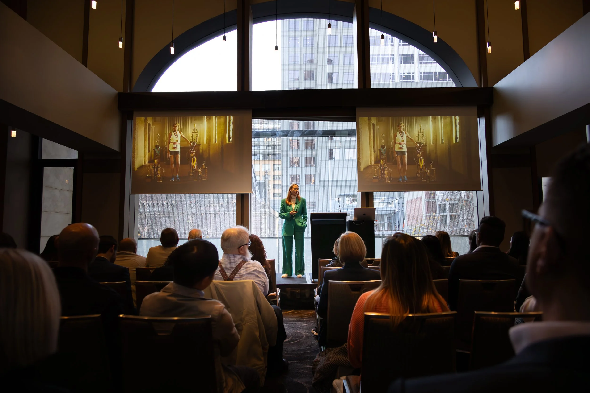 Australasian Plant Based Association