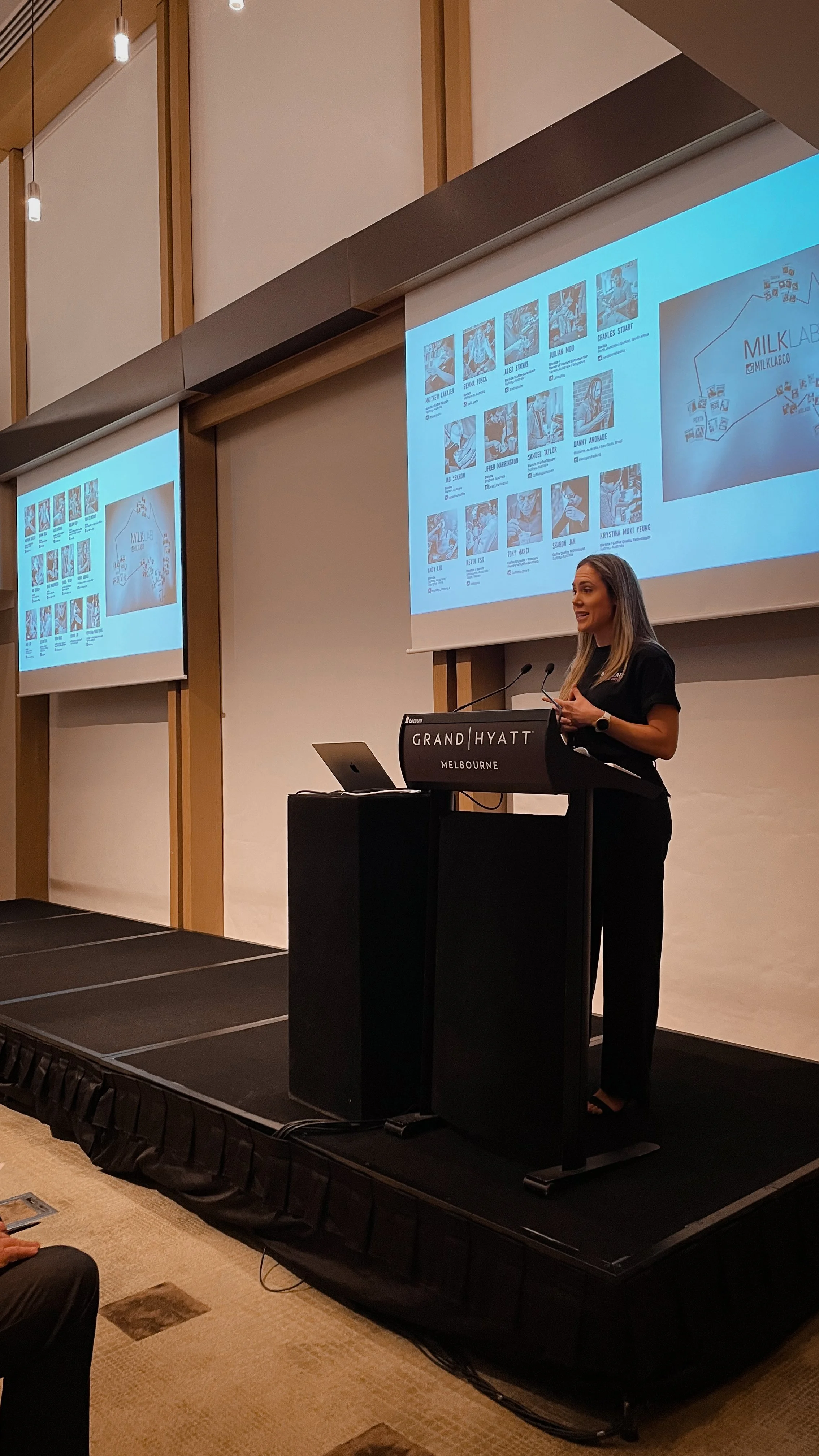 Australasian Plant Based Association