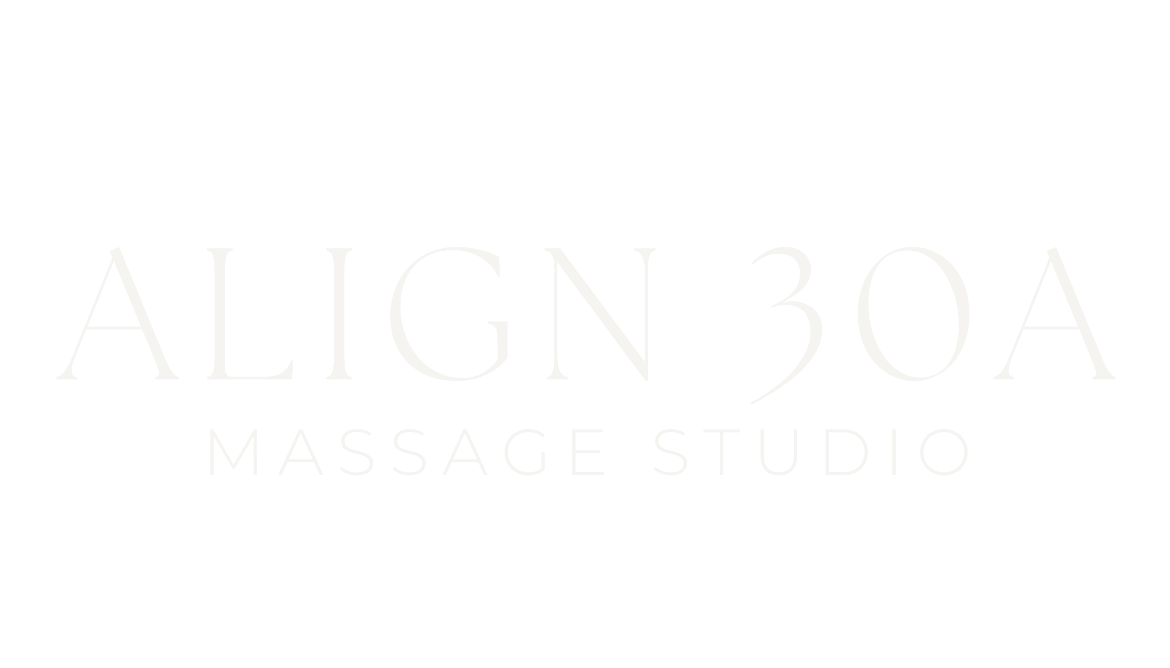 Align 30A | Discover Your Balance