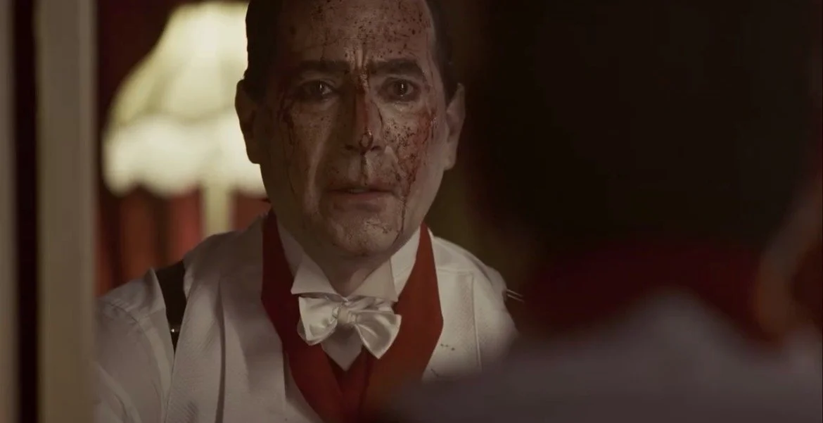 Los Vampires premiers at Fantasia in Montreal, Canada and Sitges in Catalonia, Spain