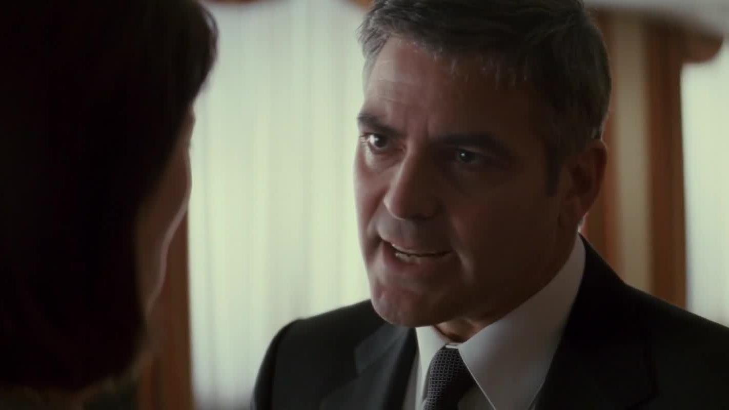 My Love Letter To Michael Clayton