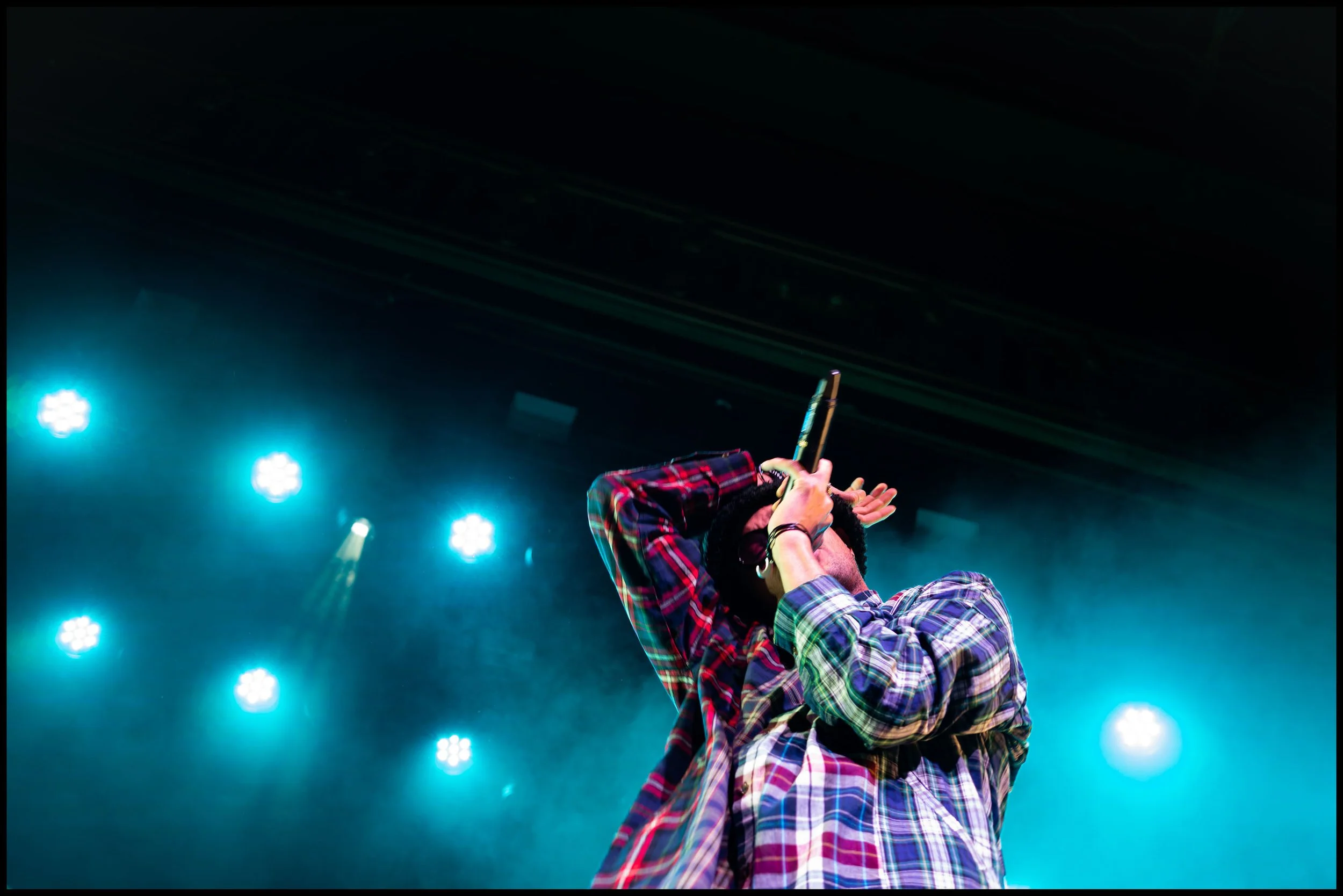 Bryce Vine