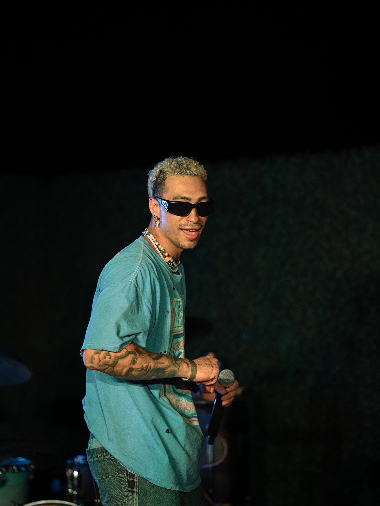 Lorenzo Louis
