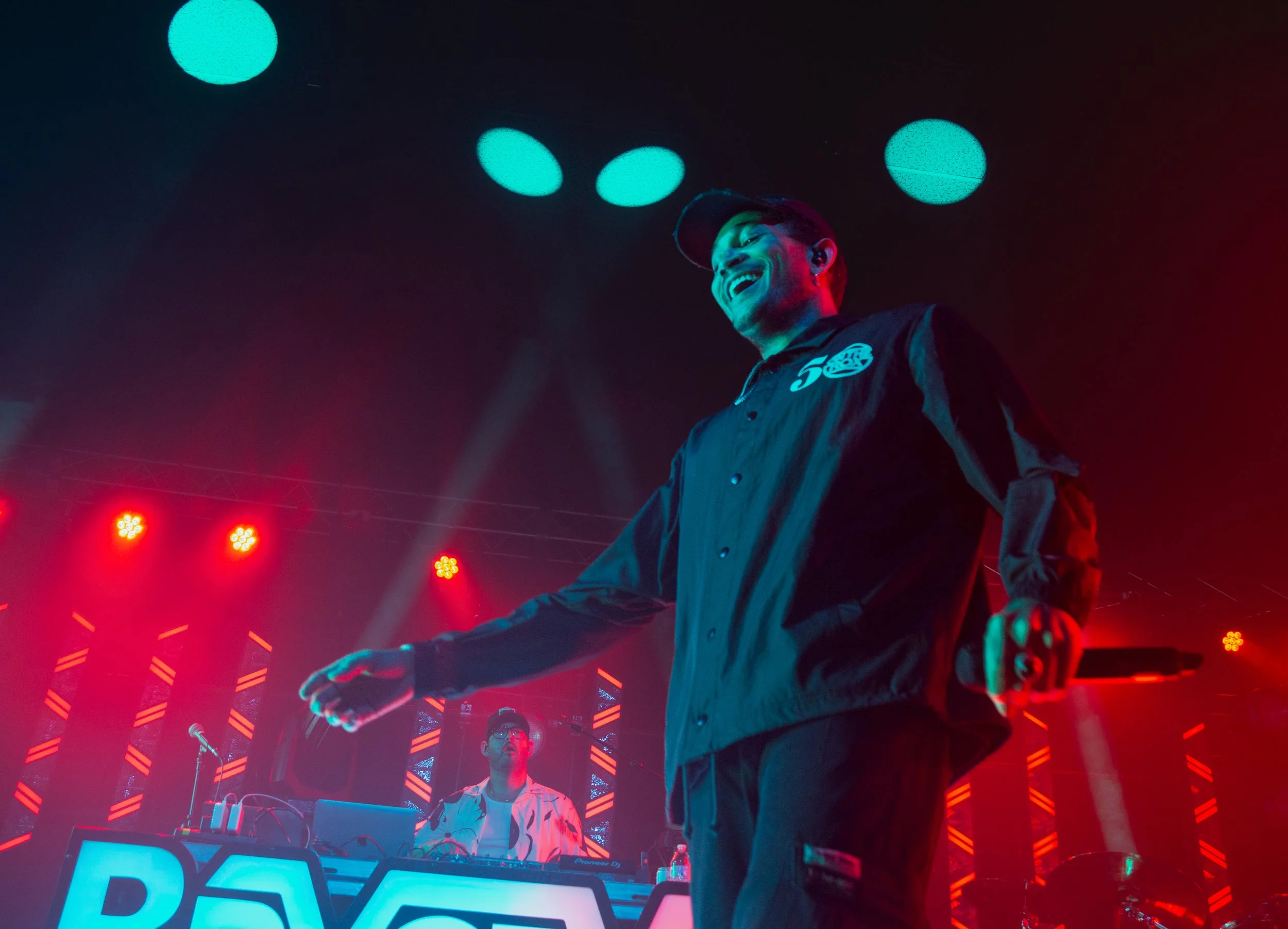Bryce Vine