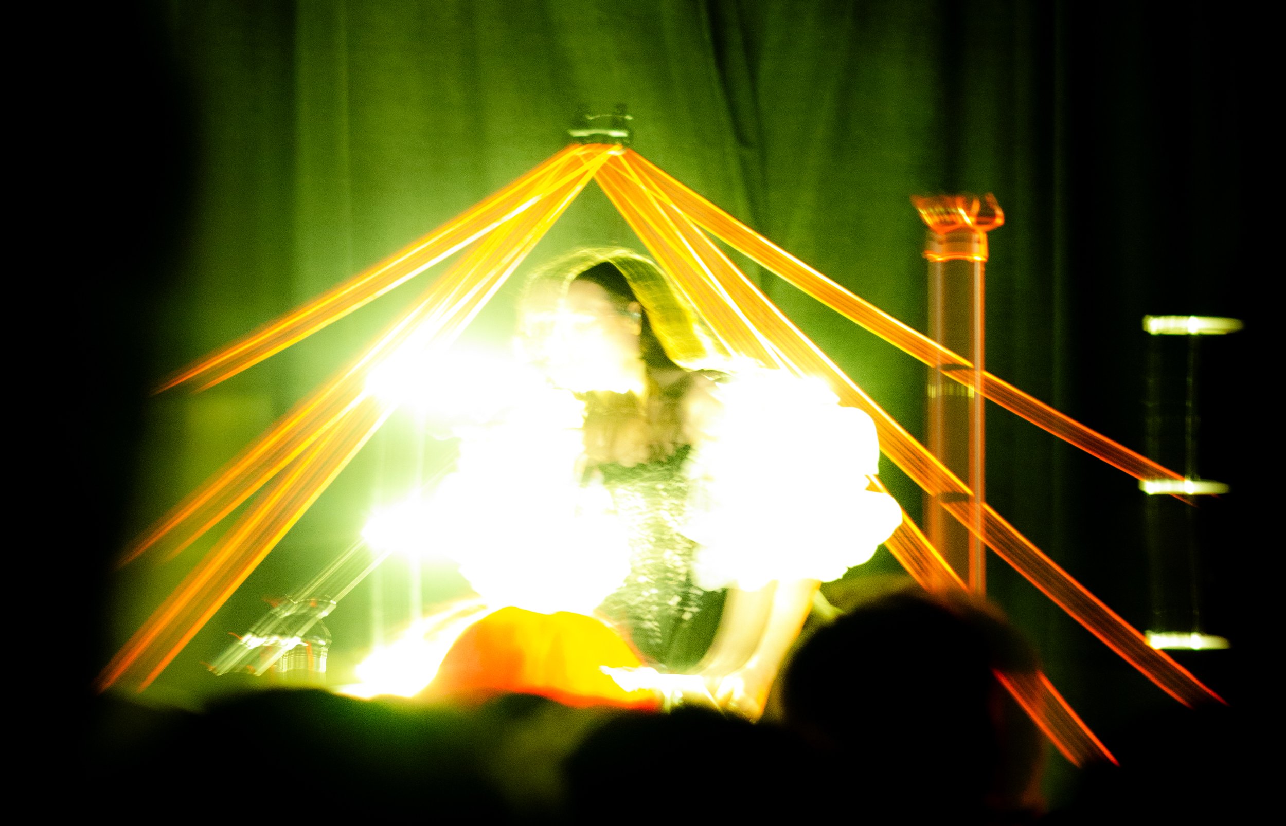 ALLIE X