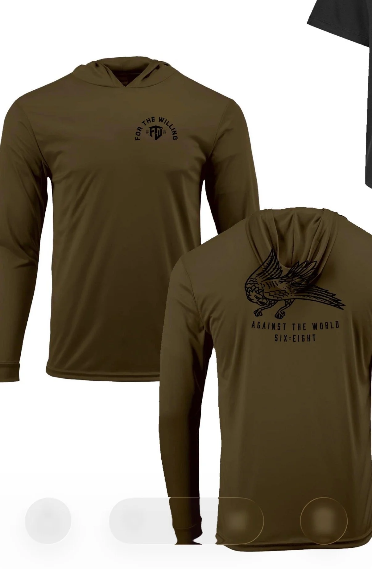 UPF PERFORMANCE FDE