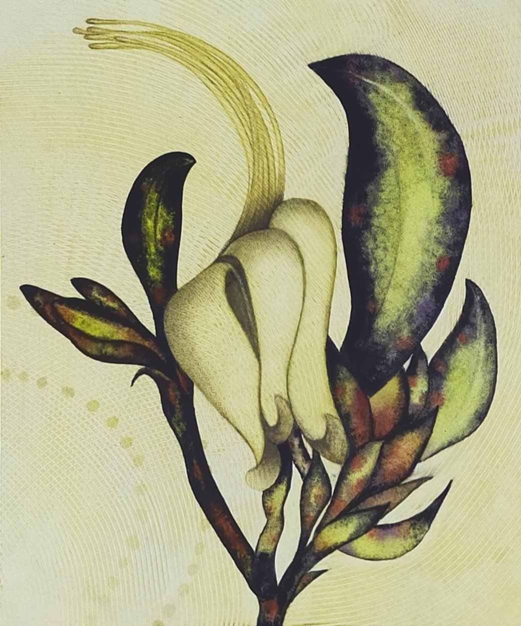 Painting from Nature - Weekend Workshop