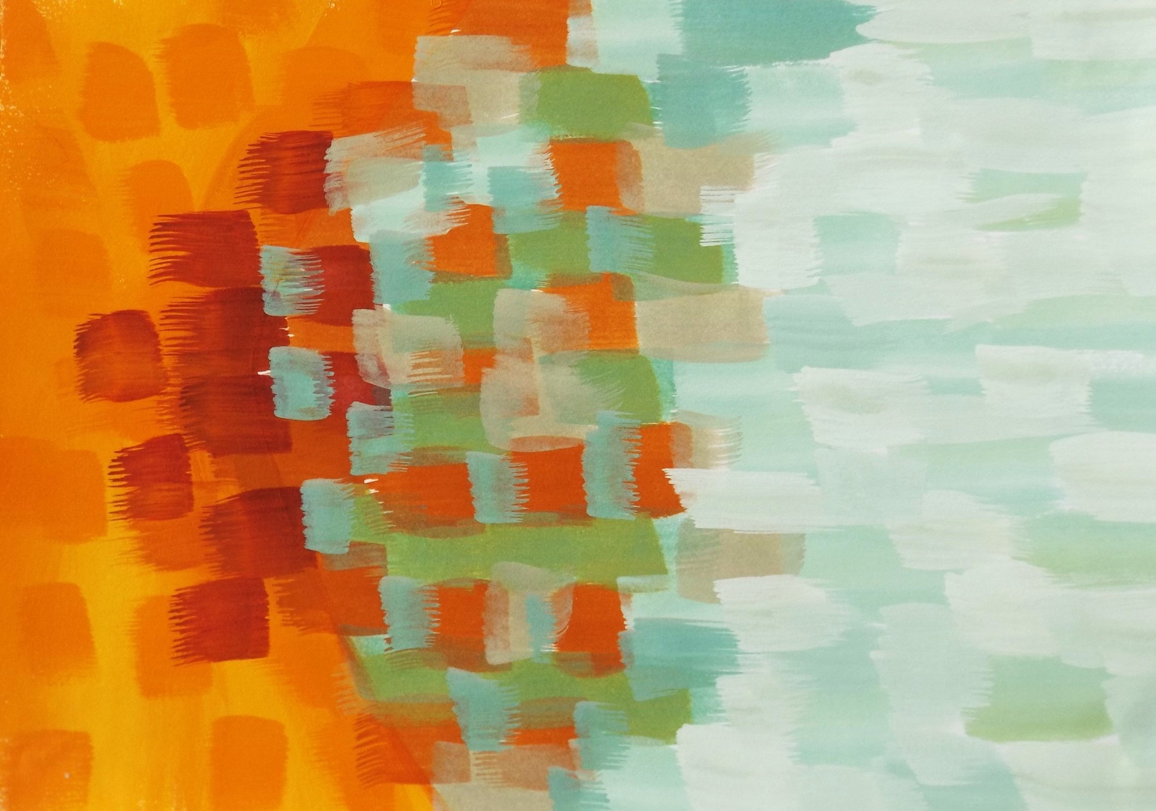 Colour Masterclass - Foundations in Colour Mixing