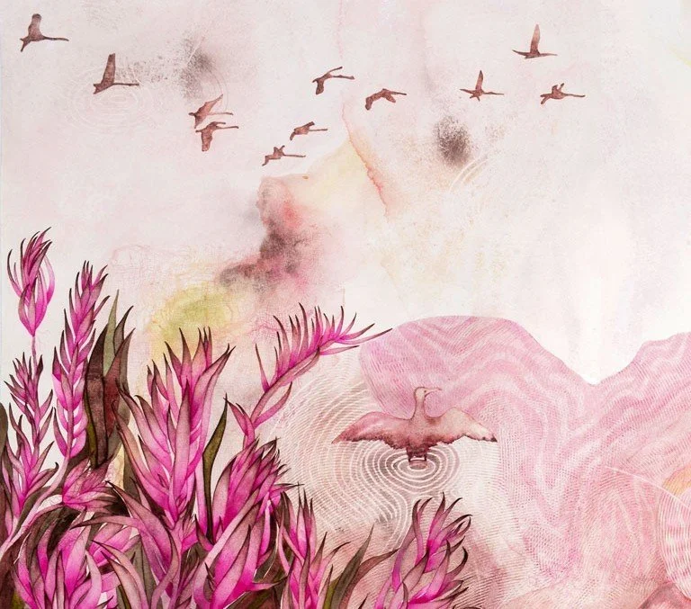 Imaginary Landscapes
