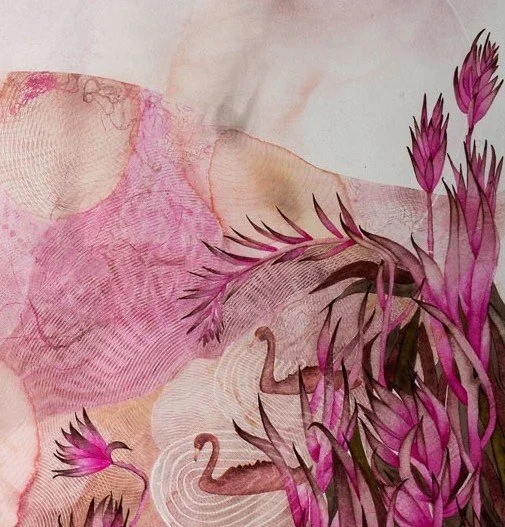 Imaginary Landscapes