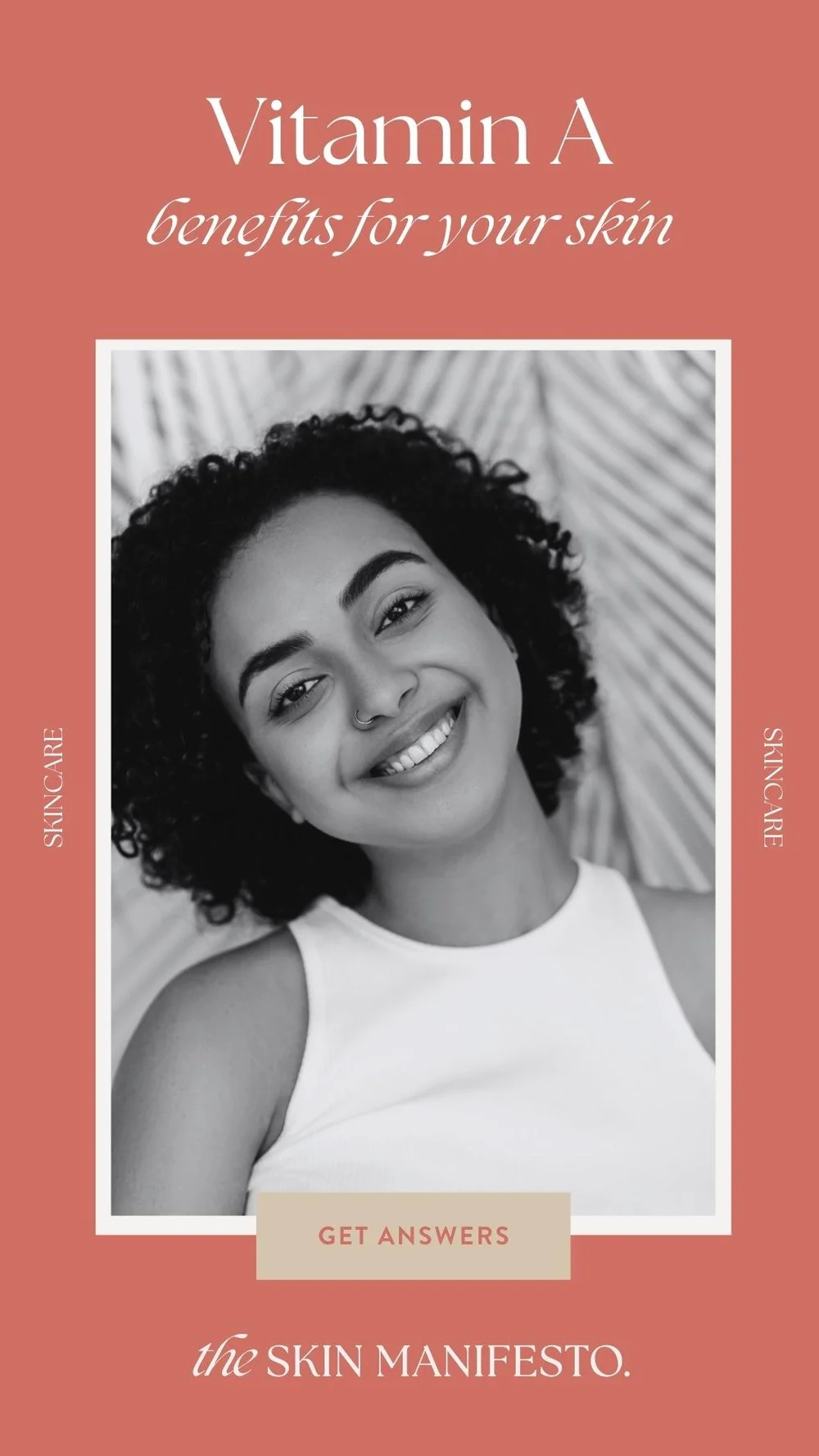 Image showcasing What Does Vitamin A Do for Your Skin? — The Skin Manifesto