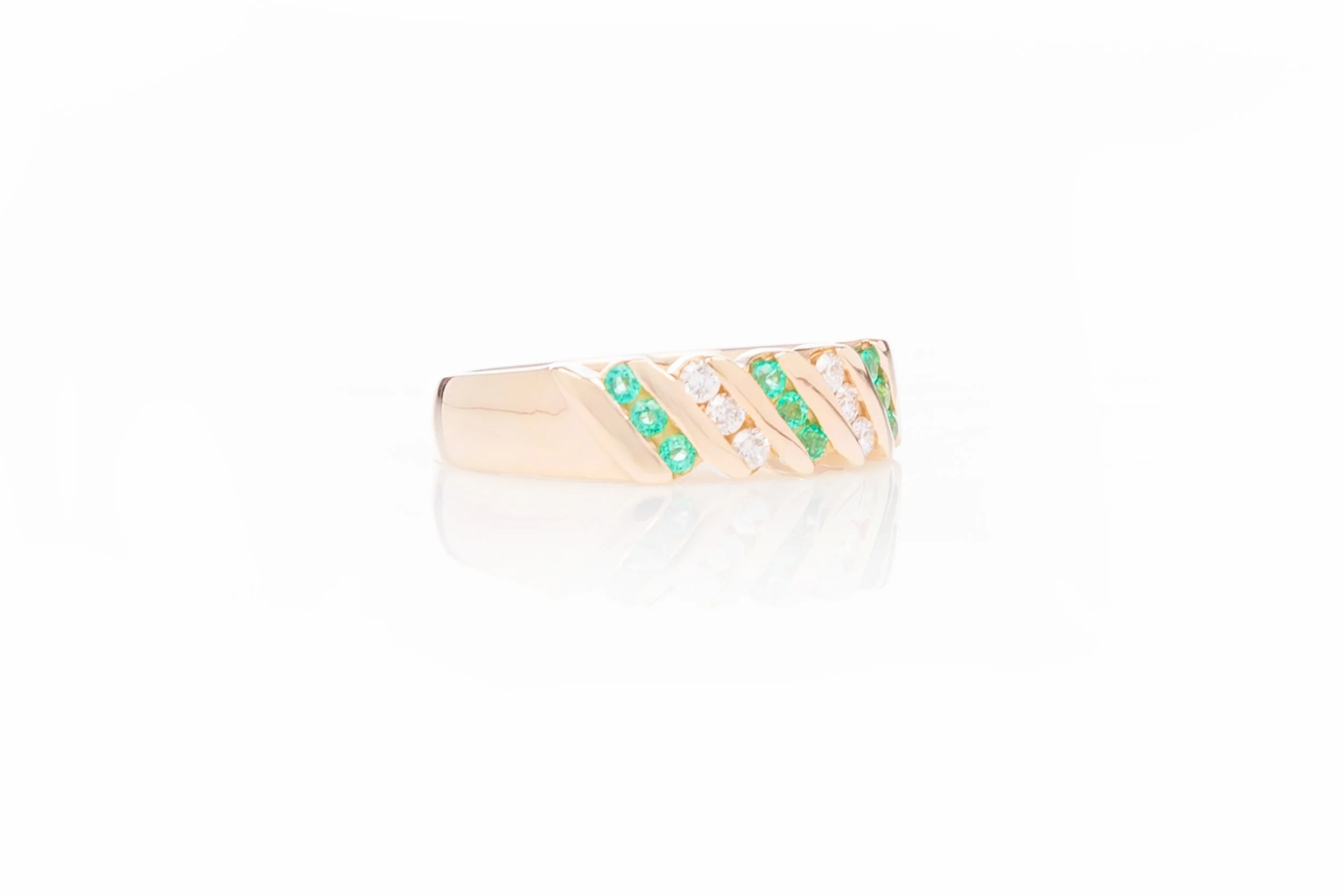 Vera Emerald two.JPG