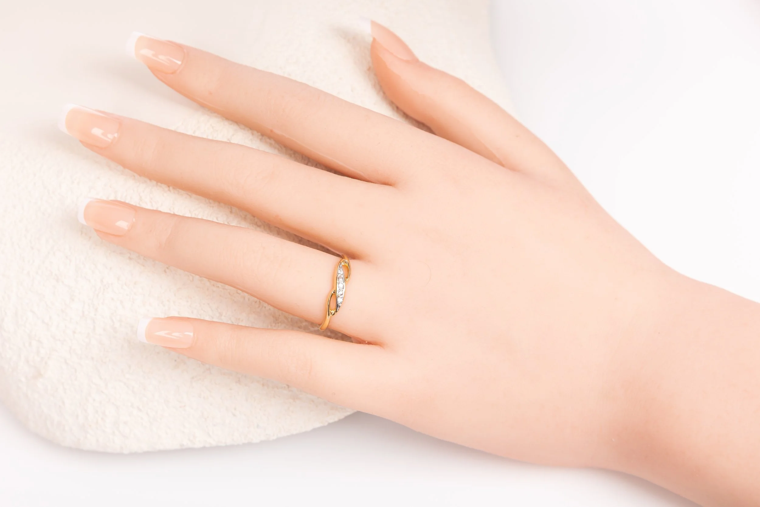 Infinity Babette Five.JPG