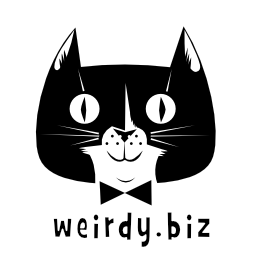 weirdy.biz