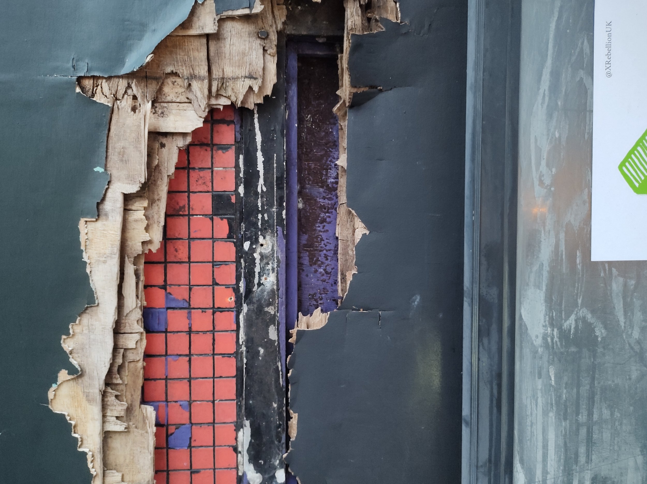 Thick surfaces