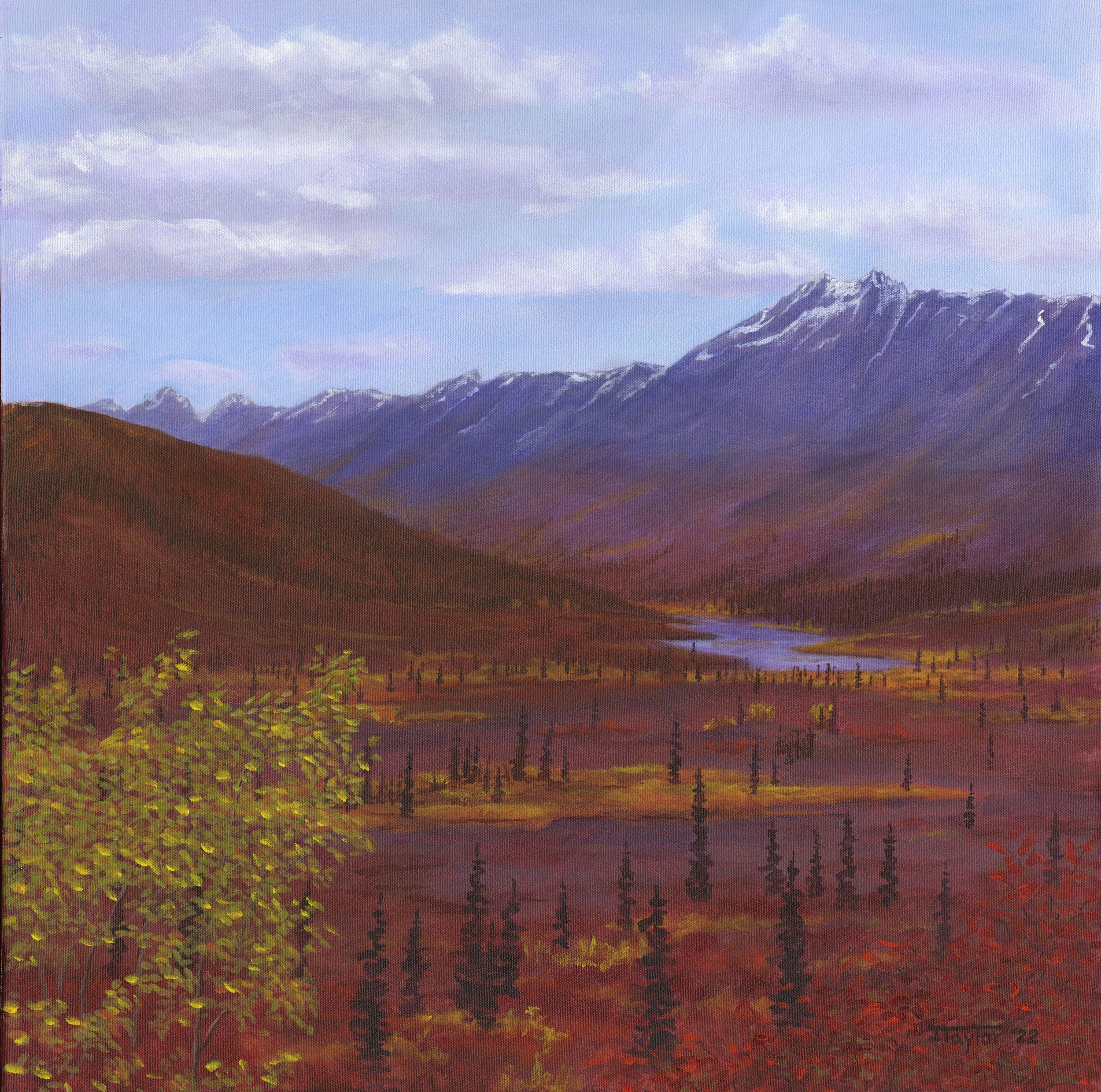 Northern September 24 X 24
$ 1,440