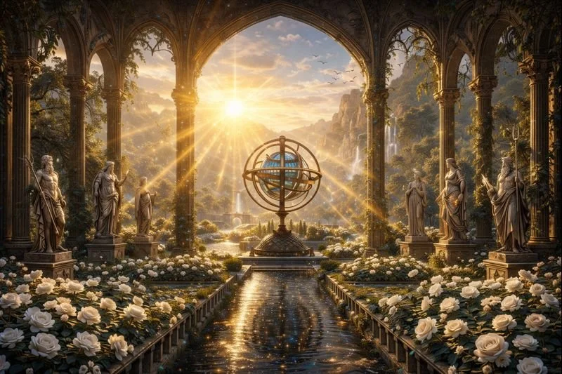 Conditions for building