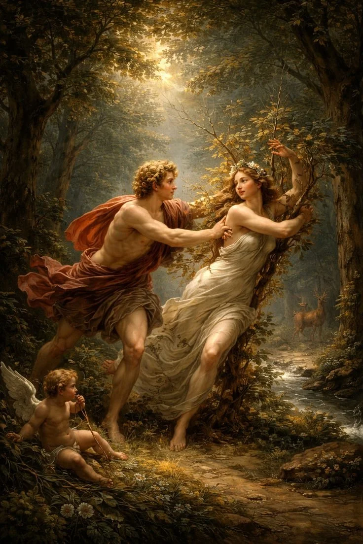 Blueprints of Partnership