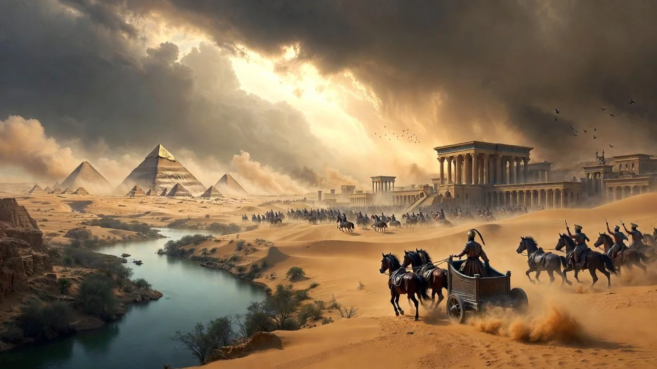 Alchemy, Mineral Wars &amp; Geopolitics