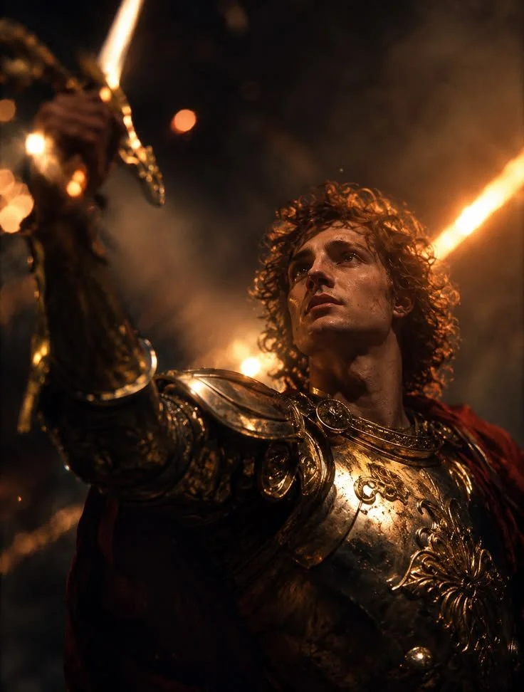 Alexander The Great #alexanderthegreat #greek #tarih #edit #büyükiskender.jpeg
