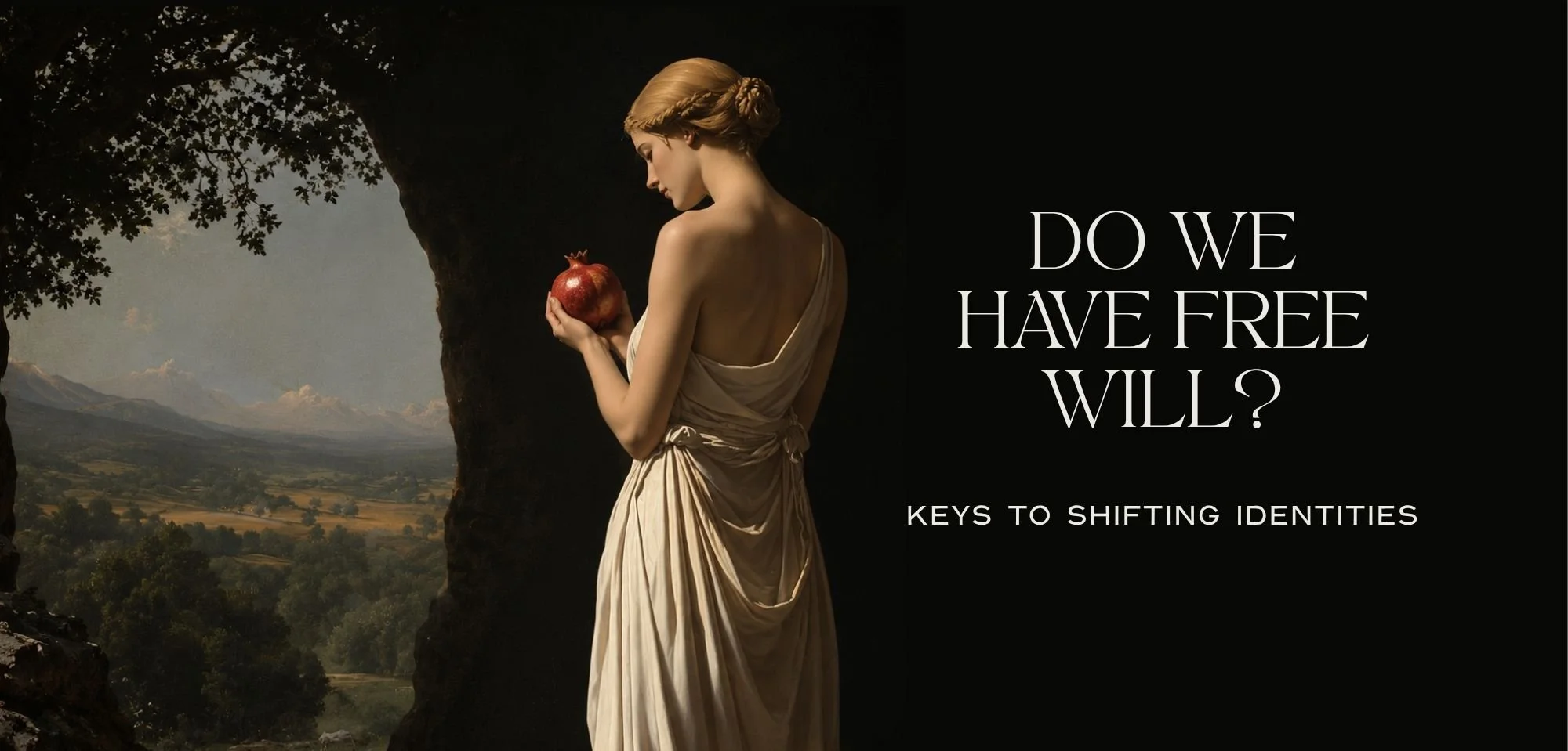 Do we have free will?