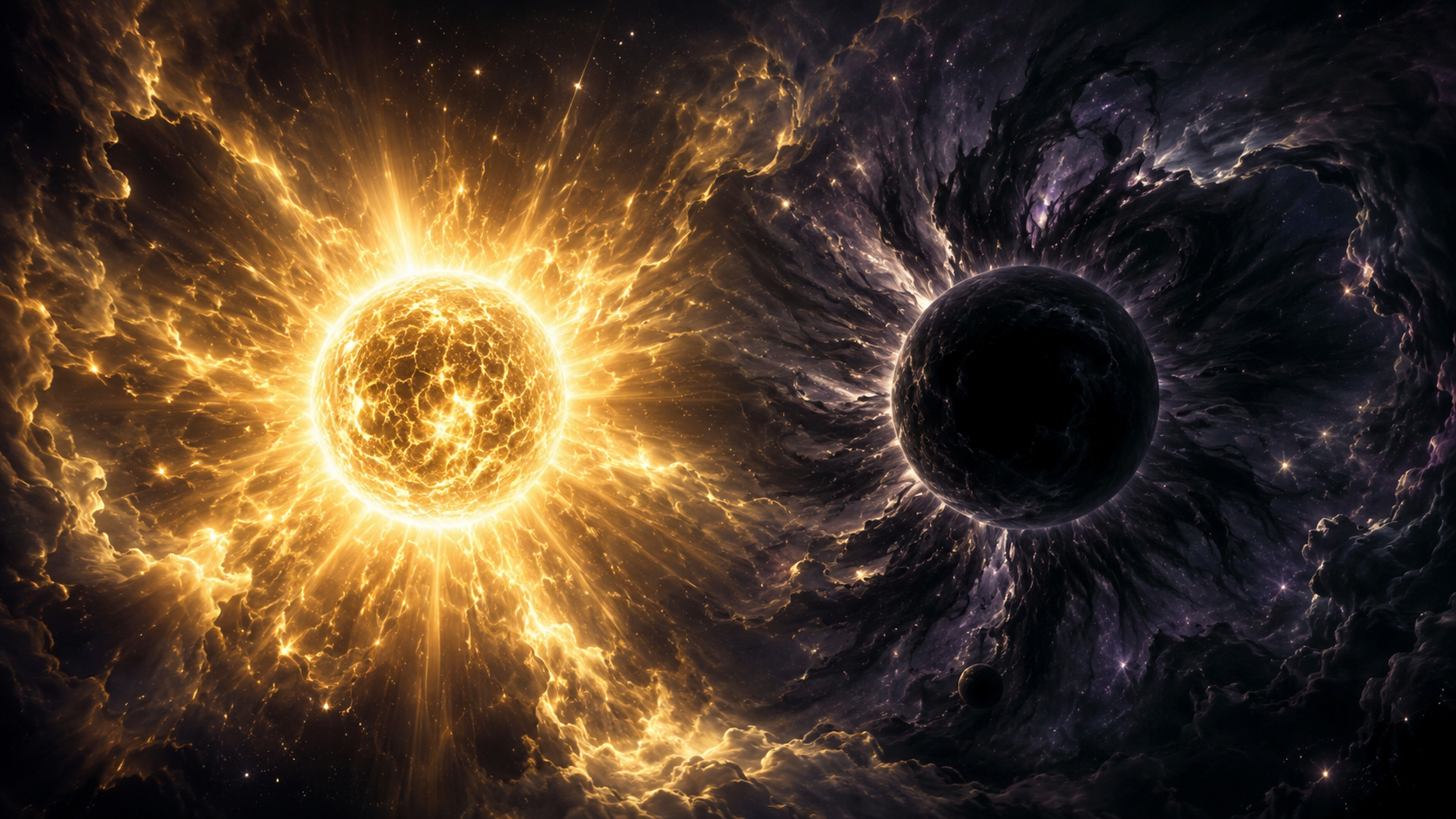 The first light- Awareness